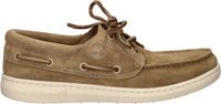 Timberland Port Fino heren bootschoen - Beige - Maat 42