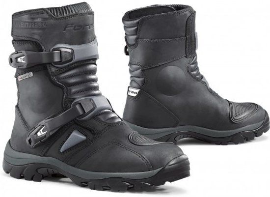 Forma Adventure Low Motorlaars - 8052998014530