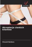 Akceptacja OmniScriptum SRL Akceptacja cienkich klientów