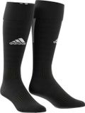 Adidas Santos 18 Sokken - Zwart | Maat: 43-45