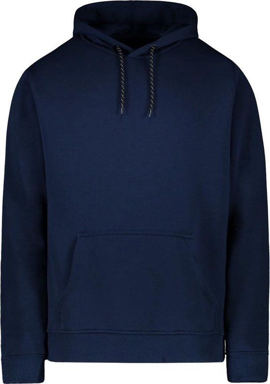 Cars Kimar Heren Hoodie - Blauw - Maat XL