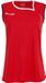 Spalding 4HER II Basketbal Tank Top Royal Blauw Dames XS