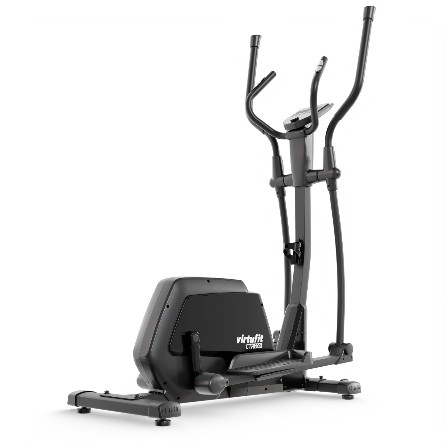 VirtuFit CTR200i Crosstrainer met tablethouder - 2026 model (CTR 2.1)