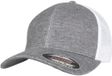 Flexfit Retro Trucker Pet Grijs L-XL