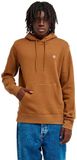 Element Cornell Classic Hoodie Sepia XL Man