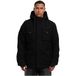 Brandit Respite Jacket, zwart, XS