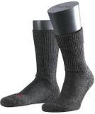 FALKE Ergonomic Sport System Falke Walkie - Wandelsokken - Grijs - Maat 42 - 4004757052257