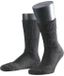 FALKE Ergonomic Sport System Falke Walkie - Wandelsokken - Grijs - Maat 42 - 4004757052257