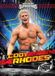 Cody Torque Wrestling Superstars- Cody Rhodes Hardcover