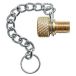 SKS 5 pcs. 10287 rubber pour connecteur de levier