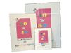 H&H 6009020 dagfotohouder, 20 x 30 cm, wit, 21 x 2 x 21 cm