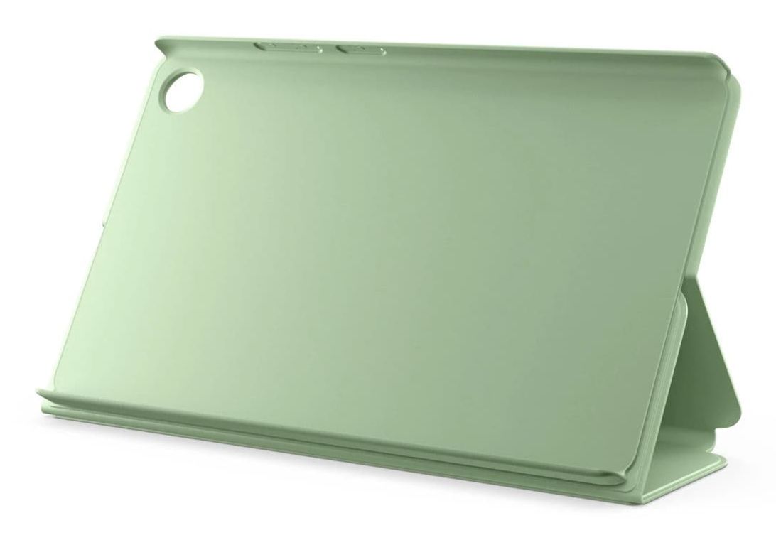 Lenovo Tab One 8.7" Folio Case - Green