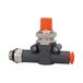 RIEGLER 451.018-8 afsluitventiel