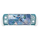 Gamesir X3 Pro - Telefoon Controller - Koeling - Vibratie - iPhone 16/15/iPad mini/Android - Aurora
