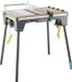 wolfcraft - Machinetafel MASTER cut 2200 - Zaagtafel voor Cirkelzaag - 6907000