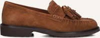 Stefano Lauran Pe2013 Loafers Dames - Instappers - Bruin - Maat 41
