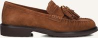 Stefano Lauran Pe2013 Loafers Dames - Instappers - Bruin - Maat 41