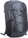 Semi Line Sac à dos de randonnée EXPEDITION 34L Fermeture éclair Polyester 52 cm Gris