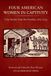 FOUR Atlas Meridian Press Four American Women in Captivity