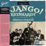 Sonic Rendezvous Django Reinhardt - Et Le Quintet Du Hot Club De France (LP)