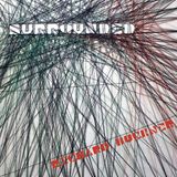 Konkurrent Richard Buckner - Surrounded (LP)