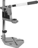 Wan GmbH Support de perceuse réglable en aluminium pour perçage de précision