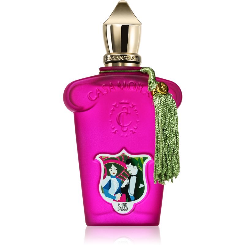 Xerjoff Casamorati 1888 eau de parfum / dames