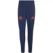 adidas Bayern München Trainingsbroek Tiro 26 Travel - Navy/Rood - Maat Medium