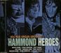 Hammond Heroes - 60s R&B Organ Grooves (CD)