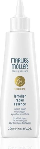 Marlies Möller Lamellar Repair Essence Shampoo 200 ml