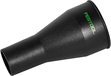 Festool D50/D36 Hose Adapter - Black - 1 pc(s)