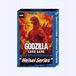 Godzilla Card Game Heisei Series Starter Deck (ENG)