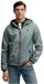 Superdry Essential Windbreaker Jas Heren Slate Grey L
