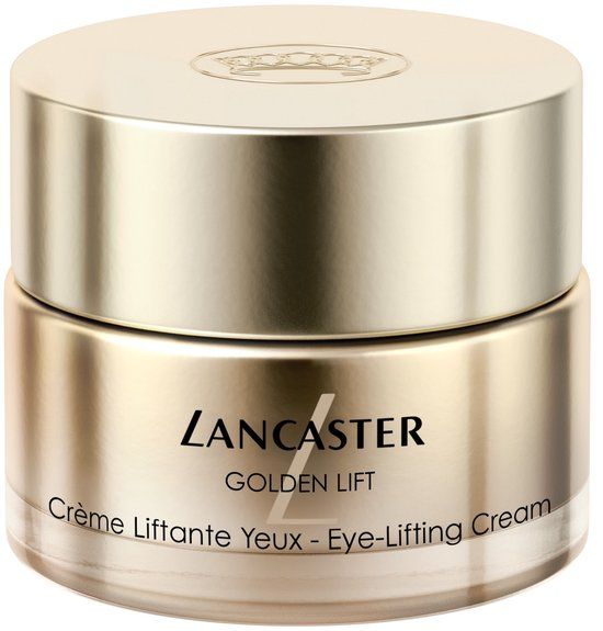 Lancaster Golden Lift Eye-Lifting Cream Oogcrème 15ml - Unisex - 1 stuk(s)