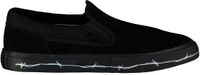 Dc Shoes Manual Schoenen Zonder Veters Zwart EU 40 1/2 Man