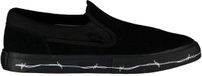 Dc Shoes Manual Schoenen Zonder Veters Zwart EU 40 1/2 Man