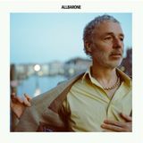 Allbarone Baxter Dury - Allbarone (CD)