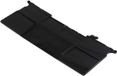 AccuCell Batterie pour Apple Macbook Air 11'' A1370 / Type A1406 - 7,3V - 4680 mAh