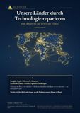 Unsere Länder durch Technologie reparieren: Vom Bürger bis zur UNO der Völker.