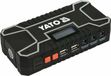 YATO 12000mA Démarreur YT-83082