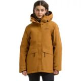 Didriksons Essa Parka Femme