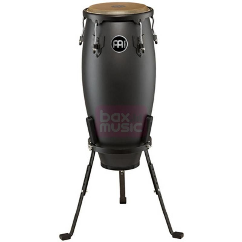 Meinl HC11PBK-M Headliner Designer Series 11 inch Conga Zwart