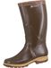 Aigle Tancar Pro bottes de travail, marron