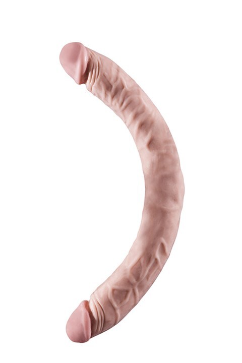 DreamToys BigStuff dubbele dong 46cm