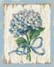 Leti Stitch Borduurpakket BLUE II