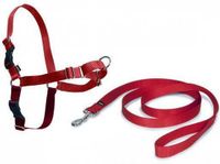 PetSafe Easy Walk® Harnas - Rood - L