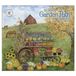 Legacy Garden Path Calendrier 2027 Calendrier mural Art