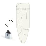 AIRPRO By Widex 6 laagse strijkplankhoes - XL Beige