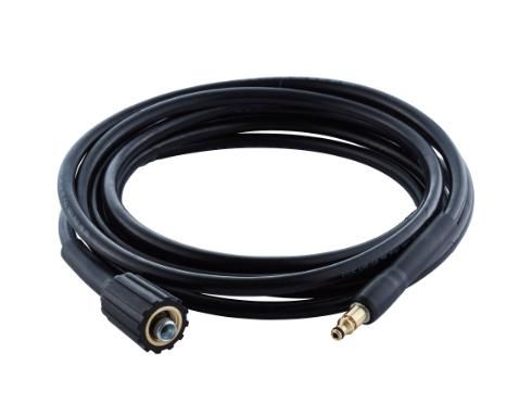 Nilfisk 126481137 - Accessoire voor hogedrukreiniger - Zwart - 5 m