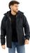 Columbia Point Park™ Afneembare Jas Zwart XL Man